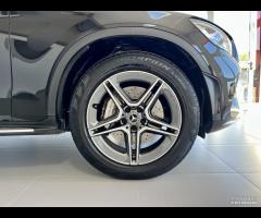 MERCEDES GLC COUPE' 200d 4MATIC PREMIUM AMG - 2021 - 27