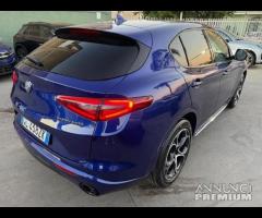 Alfa Romeo Stelvio 2.2 Turbodiesel 190 CV AT8 Q4 S - 6