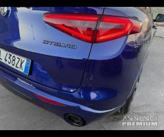 Alfa Romeo Stelvio 2.2 Turbodiesel 190 CV AT8 Q4 S - 7