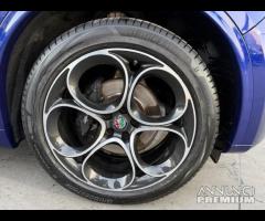 Alfa Romeo Stelvio 2.2 Turbodiesel 190 CV AT8 Q4 S - 8