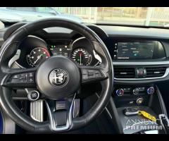 Alfa Romeo Stelvio 2.2 Turbodiesel 190 CV AT8 Q4 S - 11