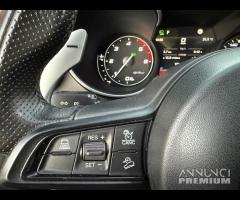 Alfa Romeo Stelvio 2.2 Turbodiesel 190 CV AT8 Q4 S - 12