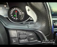 Alfa Romeo Stelvio 2.2 Turbodiesel 190 CV AT8 Q4 S - 13