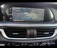 Alfa Romeo Stelvio 2.2 Turbodiesel 190 CV AT8 Q4 S - 14
