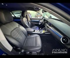 Alfa Romeo Stelvio 2.2 Turbodiesel 190 CV AT8 Q4 S - 16