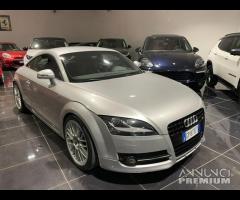 Audi TT Coupè 2.0 TFSI S tronic