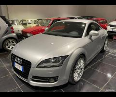 Audi TT Coupè 2.0 TFSI S tronic
