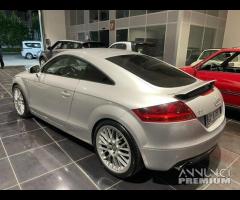 Audi TT Coupè 2.0 TFSI S tronic