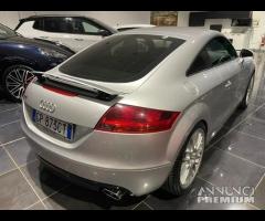 Audi TT Coupè 2.0 TFSI S tronic