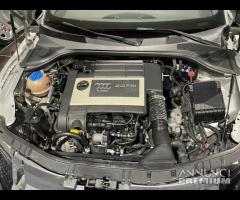 Audi TT Coupè 2.0 TFSI S tronic