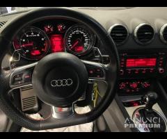 Audi TT Coupè 2.0 TFSI S tronic - 6