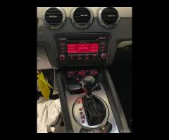 Audi TT Coupè 2.0 TFSI S tronic - 8