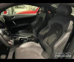 Audi TT Coupè 2.0 TFSI S tronic - 9