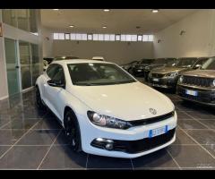 Volkswagen Scirocco 1.4 TSI 160CV