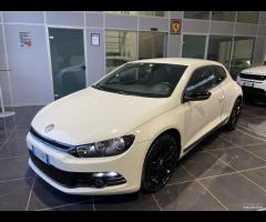 Volkswagen Scirocco 1.4 TSI 160CV