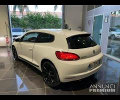 Volkswagen Scirocco 1.4 TSI 160CV