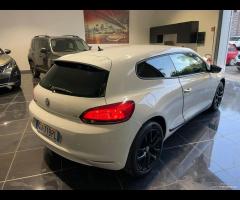 Volkswagen Scirocco 1.4 TSI 160CV