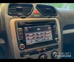 Volkswagen Scirocco 1.4 TSI 160CV - 6