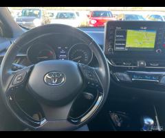 Toyota C-HR 1.8 Hybrid E-CVT Business - 6