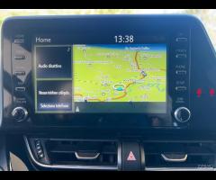 Toyota C-HR 1.8 Hybrid E-CVT Business - 10