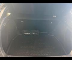 Toyota C-HR 1.8 Hybrid E-CVT Business - 13