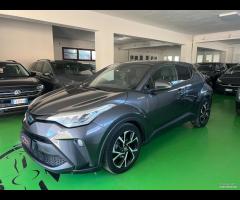 Toyota C-HR 1.8 Hybrid E-CVT Business - 15