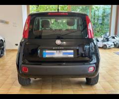 Fiat Panda 1.2 benz 69cv - Garanzia 12 Mesi - 4