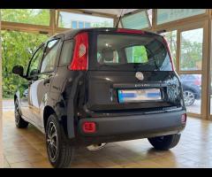 Fiat Panda 1.2 benz 69cv - Garanzia 12 Mesi - 6