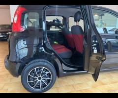Fiat Panda 1.2 benz 69cv - Garanzia 12 Mesi - 7