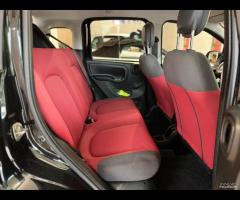 Fiat Panda 1.2 benz 69cv - Garanzia 12 Mesi - 8