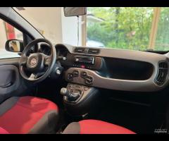 Fiat Panda 1.2 benz 69cv - Garanzia 12 Mesi - 9