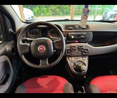 Fiat Panda 1.2 benz 69cv - Garanzia 12 Mesi - 10