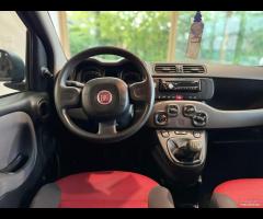Fiat Panda 1.2 benz 69cv - Garanzia 12 Mesi - 11
