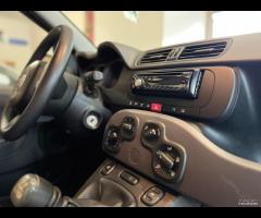Fiat Panda 1.2 benz 69cv - Garanzia 12 Mesi - 12