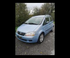 Fiat Idea 1.3 Multijet 69 CV - 2005