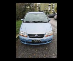 Fiat Idea 1.3 Multijet 69 CV - 2005