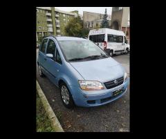 Fiat Idea 1.3 Multijet 69 CV - 2005