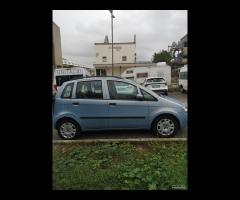 Fiat Idea 1.3 Multijet 69 CV - 2005
