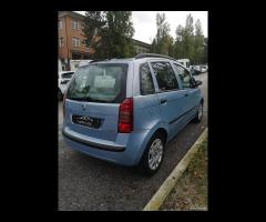 Fiat Idea 1.3 Multijet 69 CV - 2005