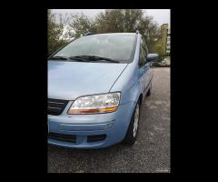 Fiat Idea 1.3 Multijet 69 CV - 2005 - 8