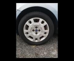 Fiat Idea 1.3 Multijet 69 CV - 2005 - 9