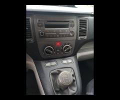 Fiat Idea 1.3 Multijet 69 CV - 2005 - 12