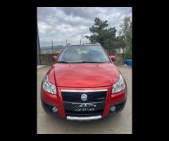 Fiat Sedici 1.9 4x4 120 CV-garanzia 12 mesi