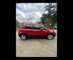 Fiat Sedici 1.9 4x4 120 CV-garanzia 12 mesi