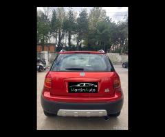 Fiat Sedici 1.9 4x4 120 CV-garanzia 12 mesi - 6