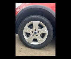 Fiat Sedici 1.9 4x4 120 CV-garanzia 12 mesi - 10