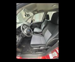 Fiat Sedici 1.9 4x4 120 CV-garanzia 12 mesi - 12