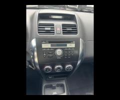 Fiat Sedici 1.9 4x4 120 CV-garanzia 12 mesi - 14