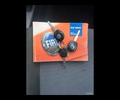 Fiat Sedici 1.9 4x4 120 CV-garanzia 12 mesi - 15