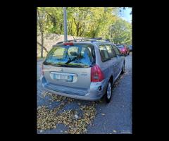 Peugeot 307 1.6 benz 109cv SW - 2005